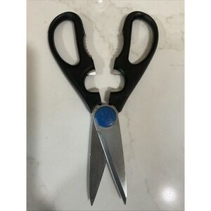HENCKELS Kitchen Shears, Made in Japan, Kitchen Scissors